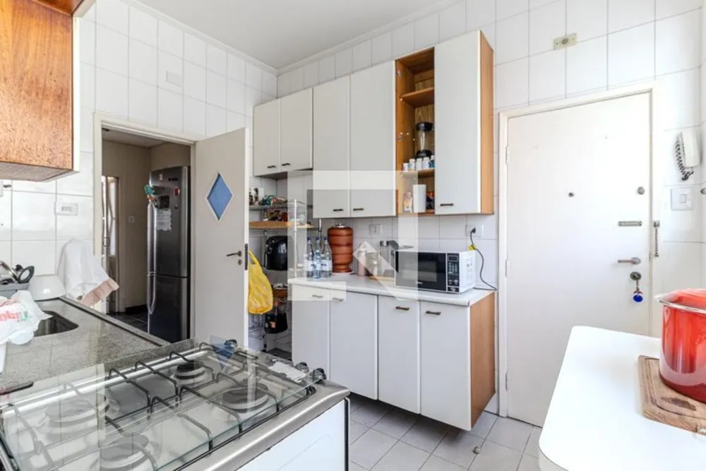 Apartamento, 3 quartos, 129 m² - Foto 7