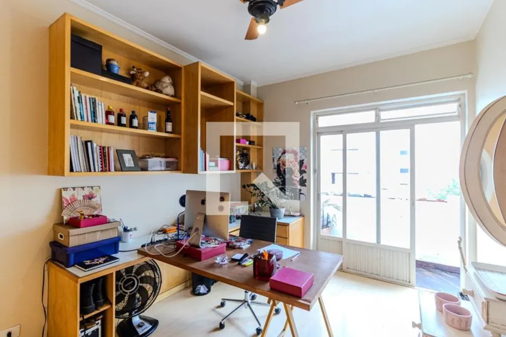 Apartamento, 3 quartos, 129 m² - Foto 5
