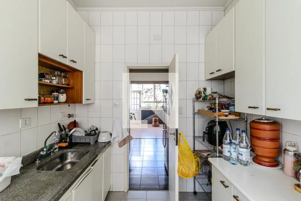 Apartamento, 3 quartos, 129 m² - Foto 6