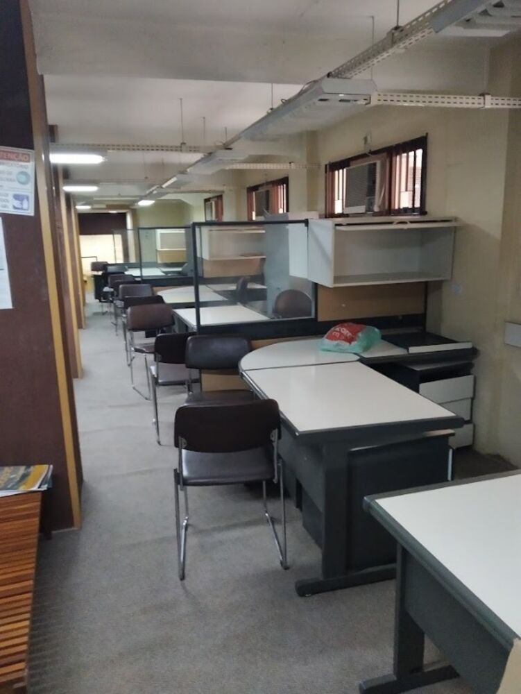 Loja-Salão, 560 m² - Foto 1