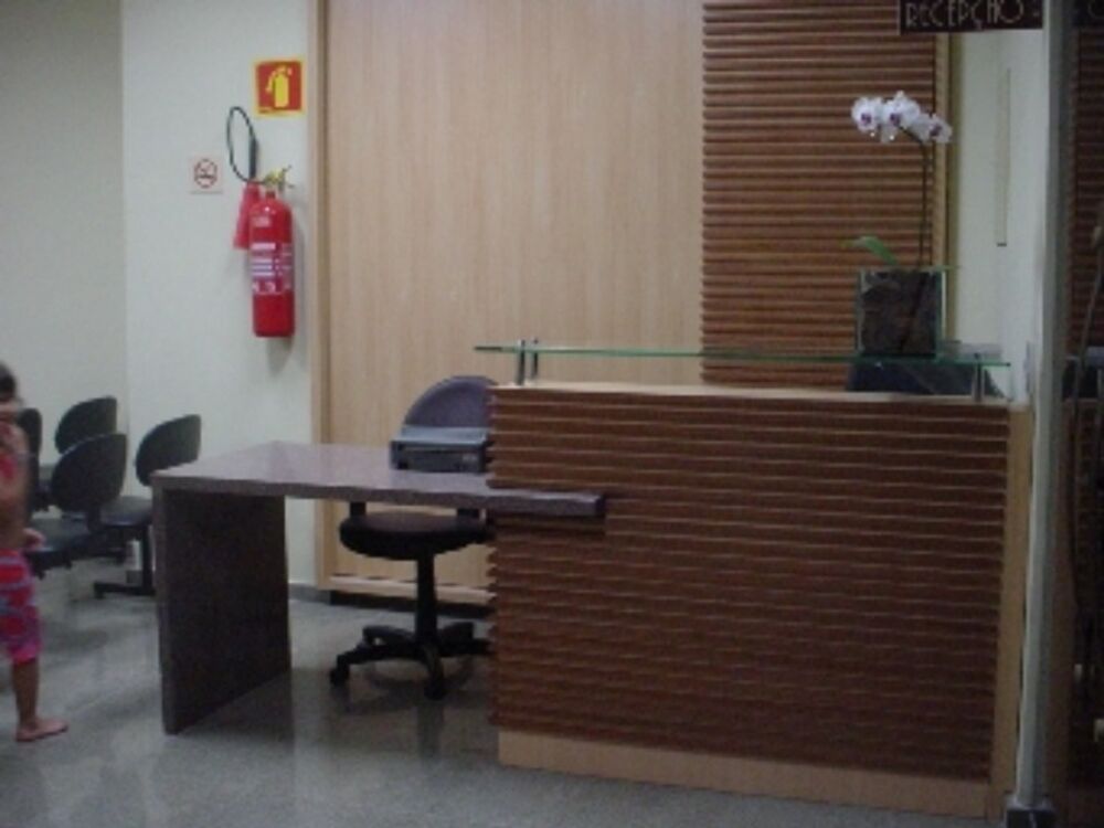 Loja-Salão, 560 m² - Foto 2