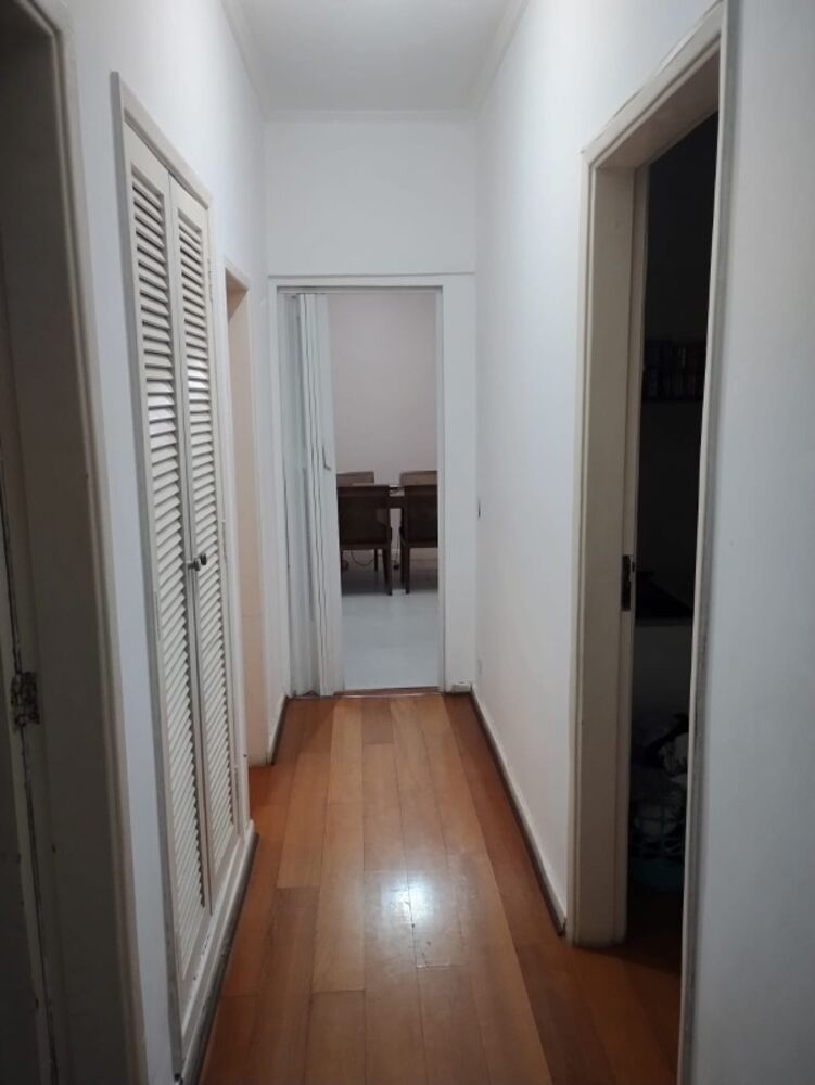 Apartamento, 3 quartos, 156 m² - Foto 4
