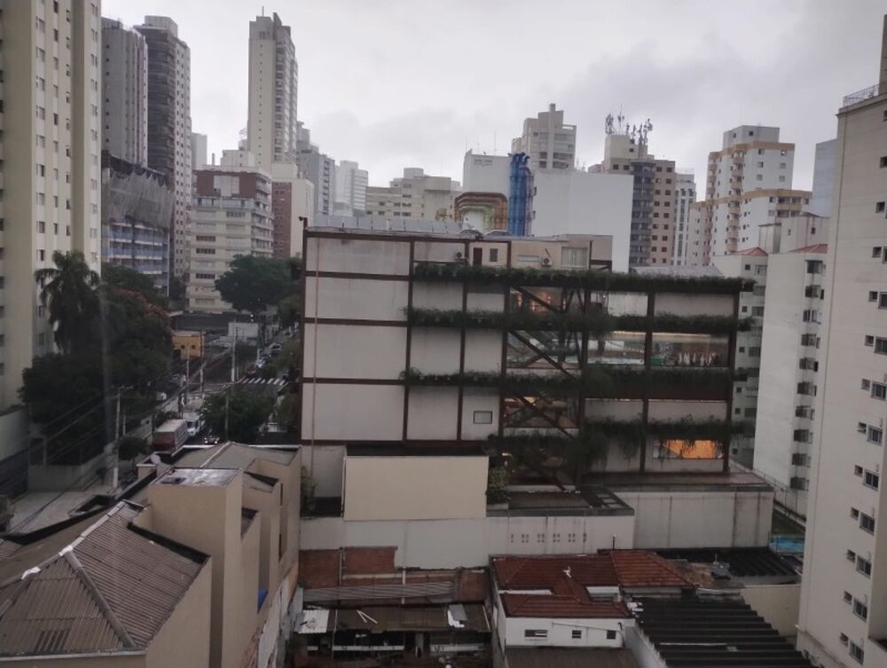 Apartamento, 3 quartos, 156 m² - Foto 2