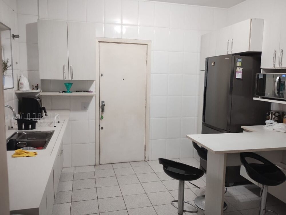 Apartamento, 3 quartos, 156 m² - Foto 7