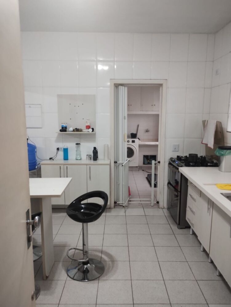 Apartamento, 3 quartos, 156 m² - Foto 1