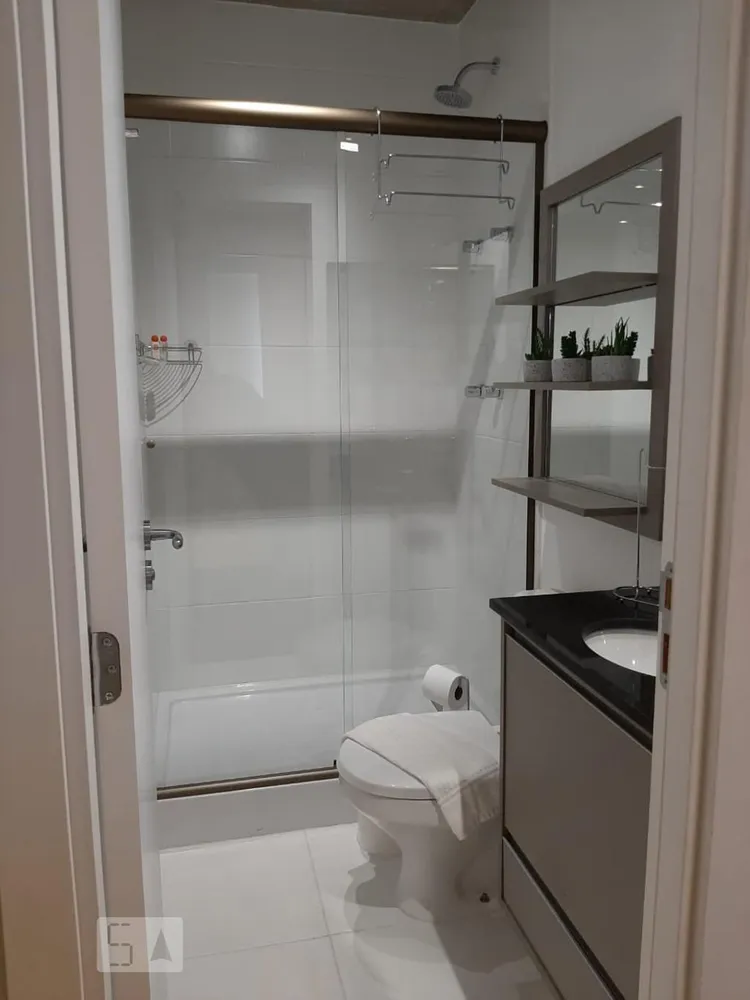 Kitnet-Studio, 30 m² - Foto 3