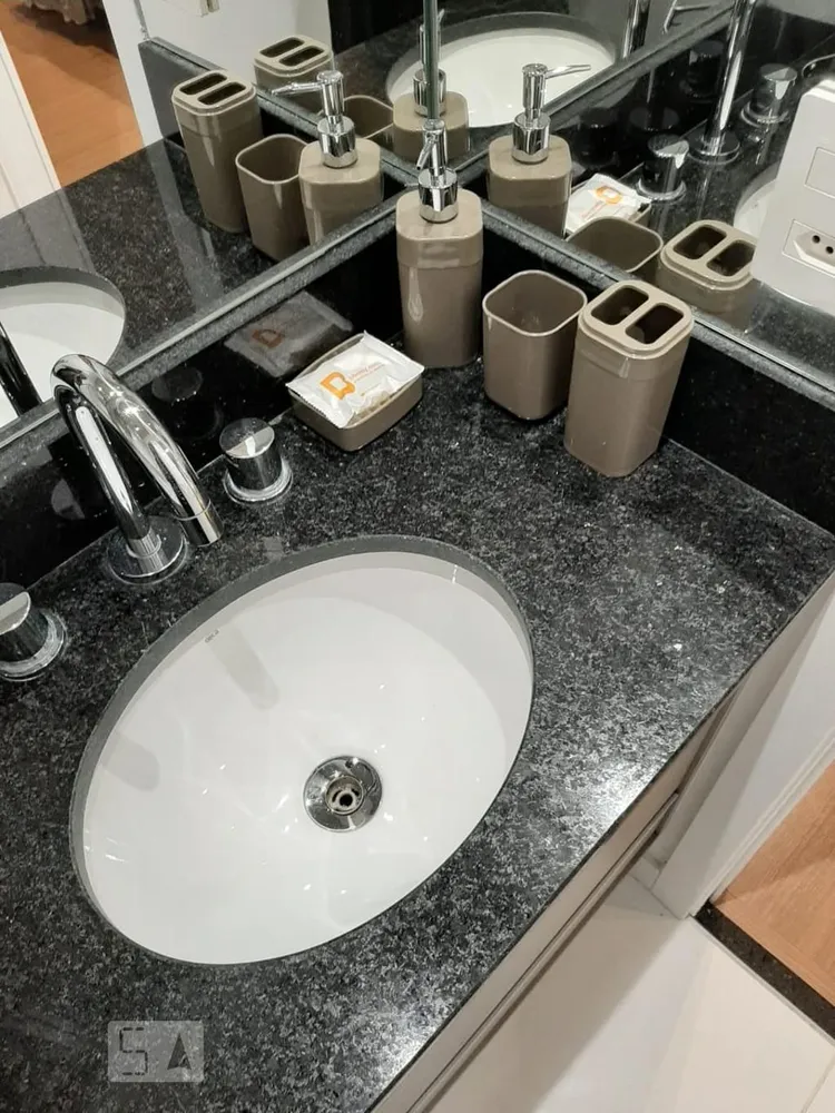 Kitnet-Studio, 30 m² - Foto 4