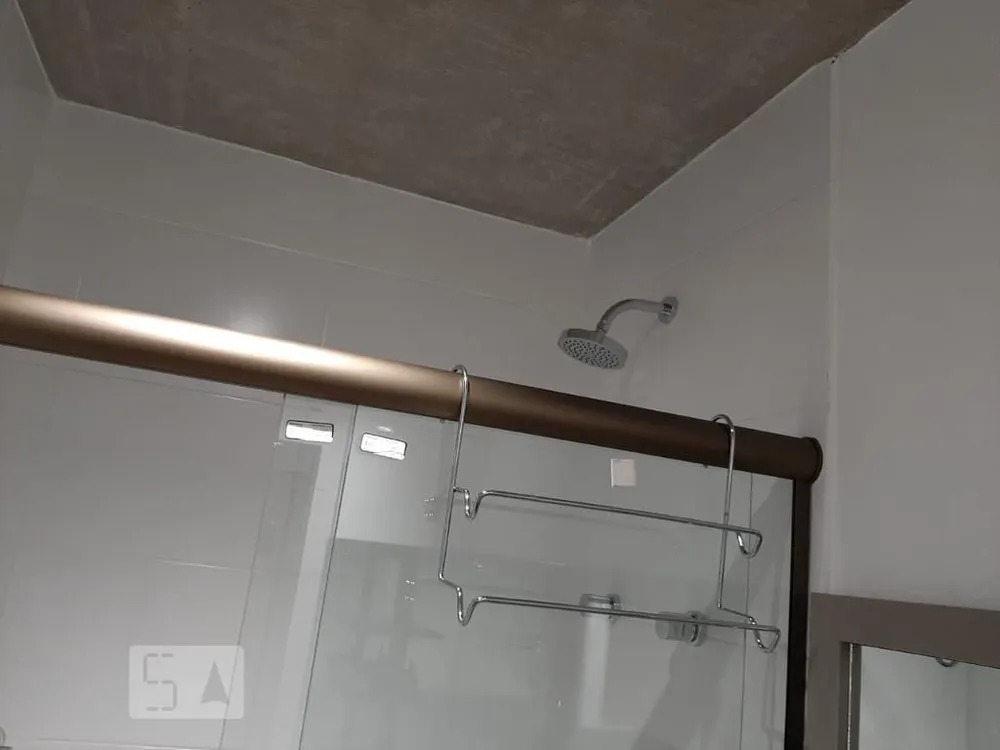 Kitnet-Studio, 30 m² - Foto 1