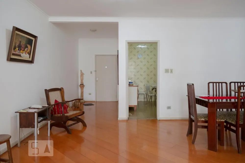 Apartamento, 3 quartos, 175 m² - Foto 1