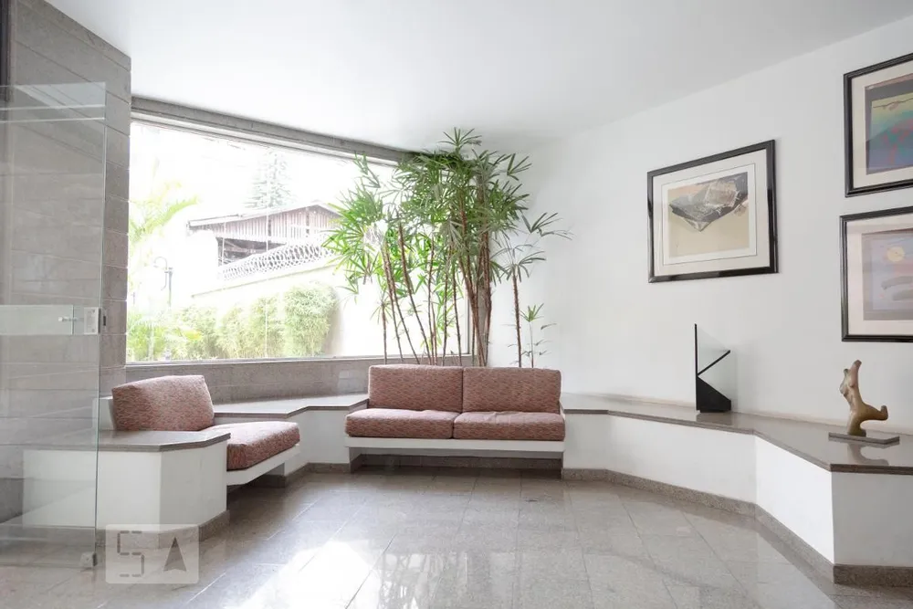 Apartamento, 3 quartos, 175 m² - Foto 4