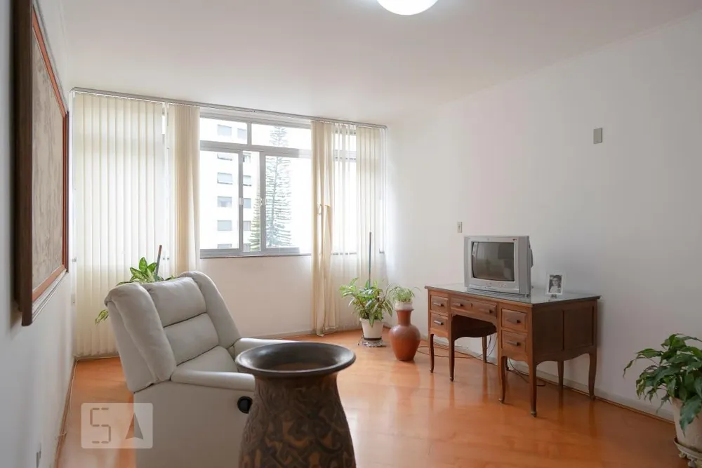Apartamento, 3 quartos, 175 m² - Foto 2