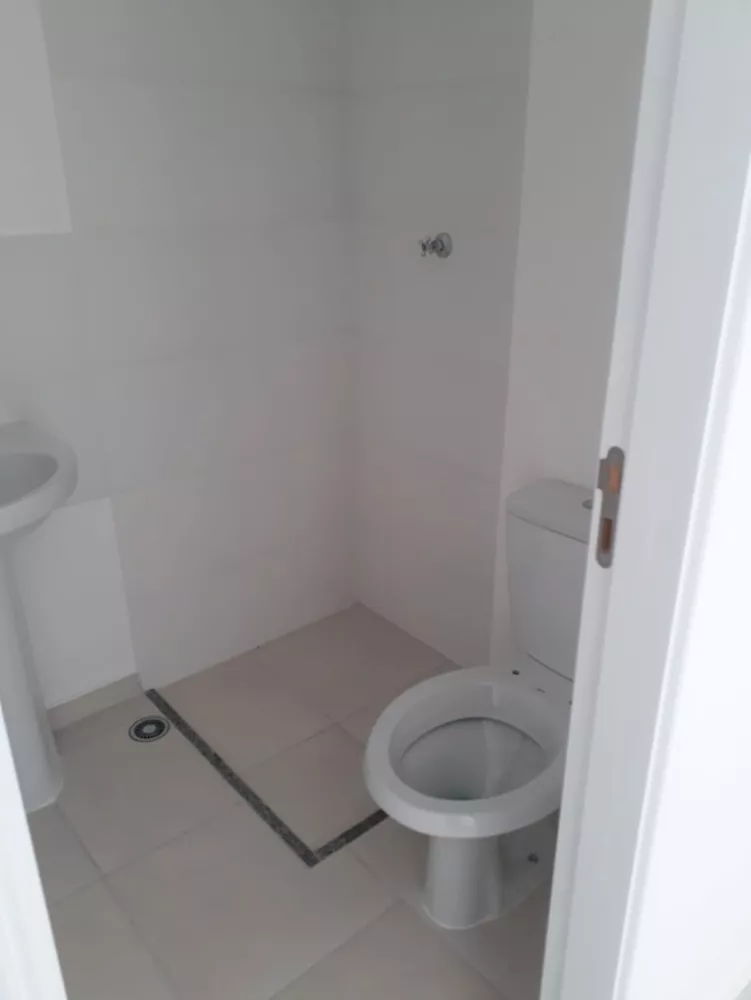 Apartamento, 1 quarto, 30 m² - Foto 7