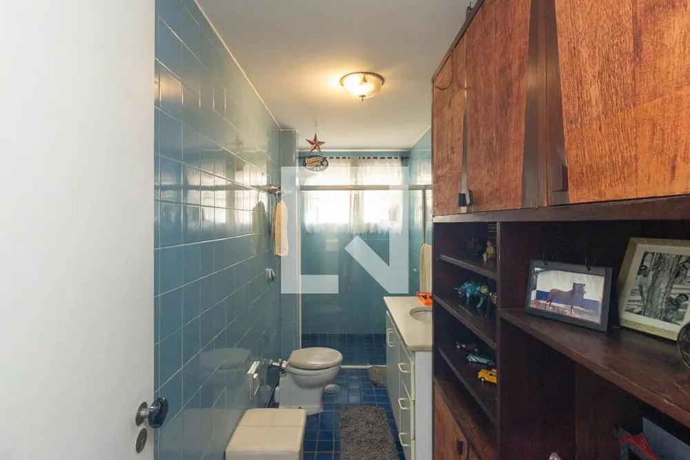 Apartamento, 3 quartos, 172 m² - Foto 1