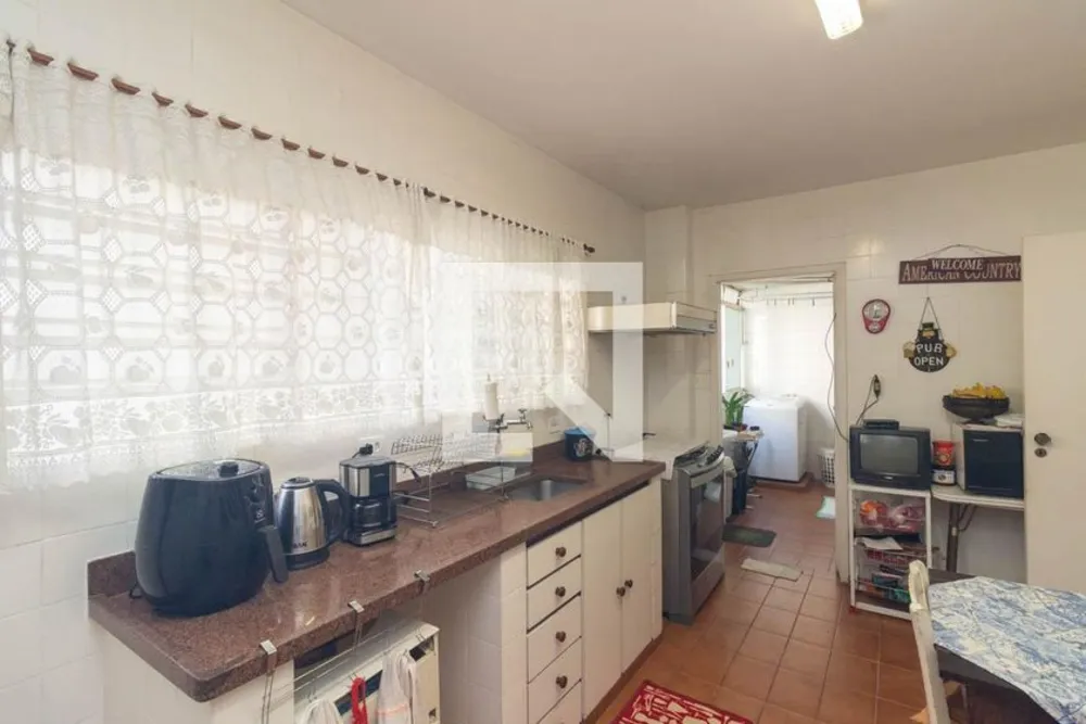 Apartamento, 3 quartos, 172 m² - Foto 11