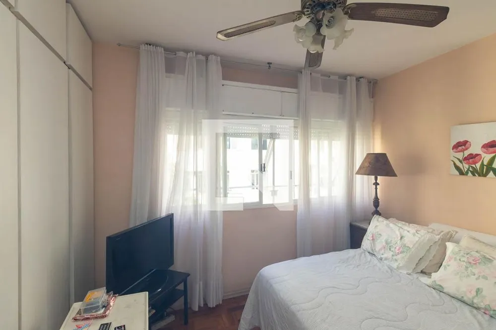 Apartamento, 3 quartos, 172 m² - Foto 12