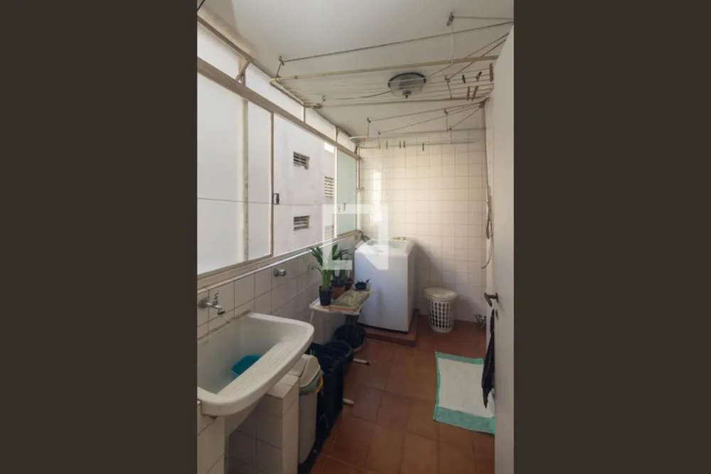 Apartamento, 3 quartos, 172 m² - Foto 8