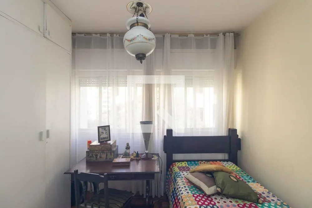 Apartamento, 3 quartos, 172 m² - Foto 10