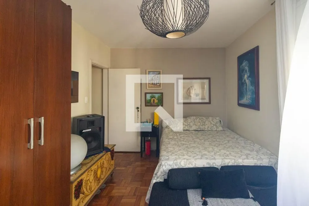 Apartamento, 3 quartos, 172 m² - Foto 2