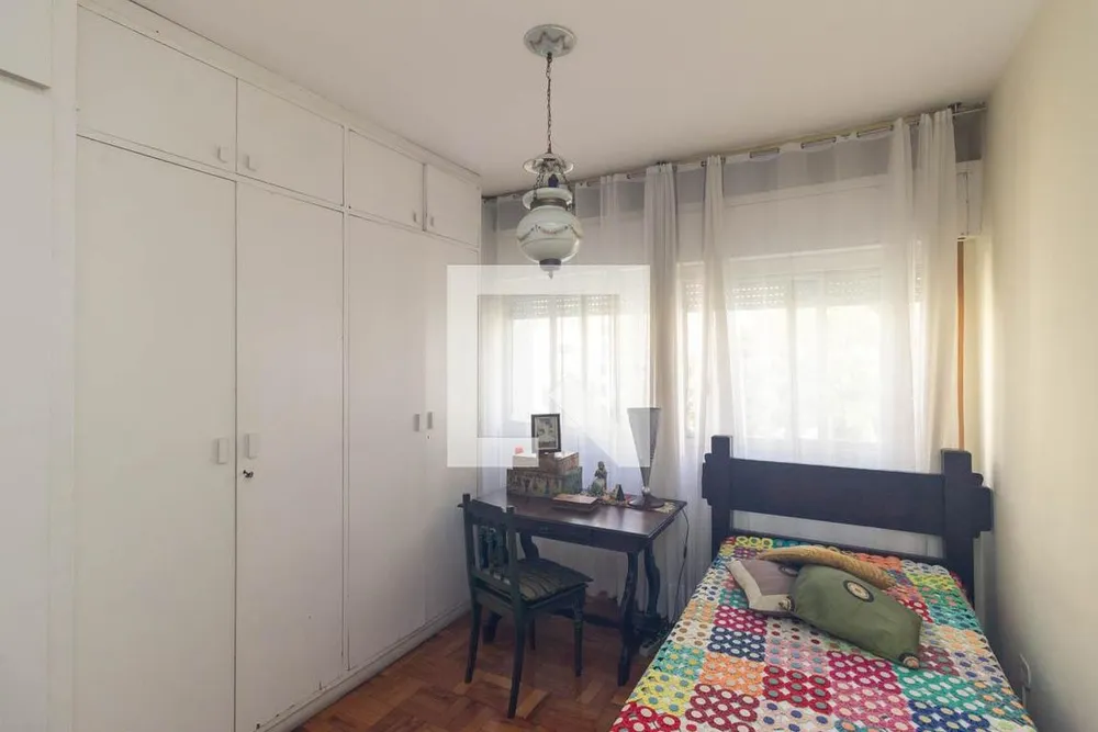 Apartamento, 3 quartos, 172 m² - Foto 5