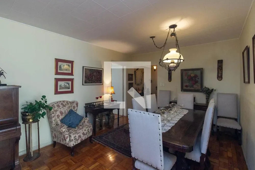Apartamento, 3 quartos, 172 m² - Foto 7