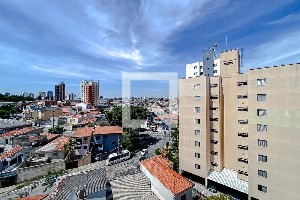 Apartamento, 2 quartos, 48 m² - Foto 2