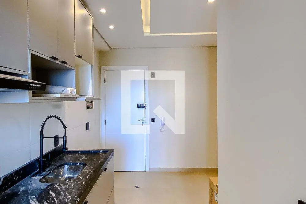 Apartamento, 2 quartos, 48 m² - Foto 1