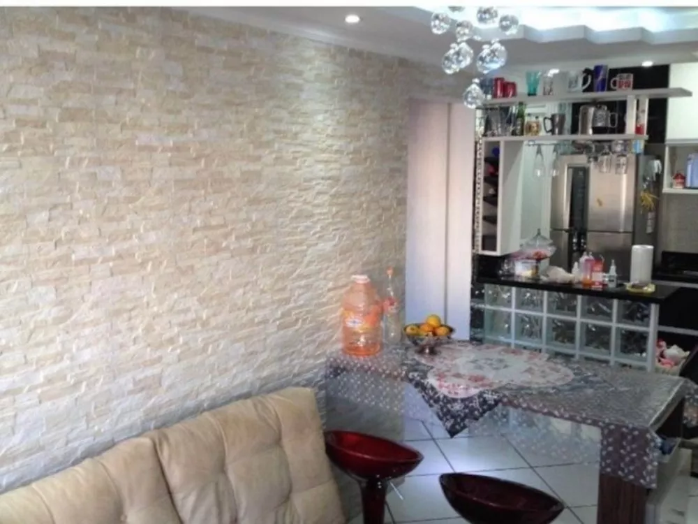 Apartamento, 3 quartos, 67 m² - Foto 1