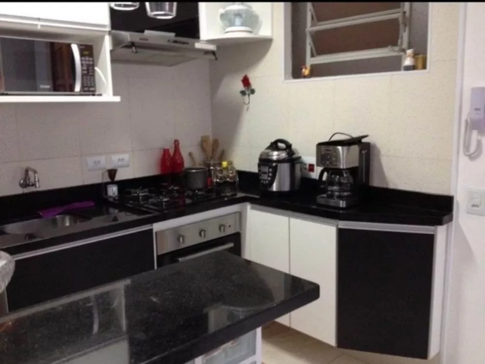 Apartamento, 3 quartos, 67 m² - Foto 3