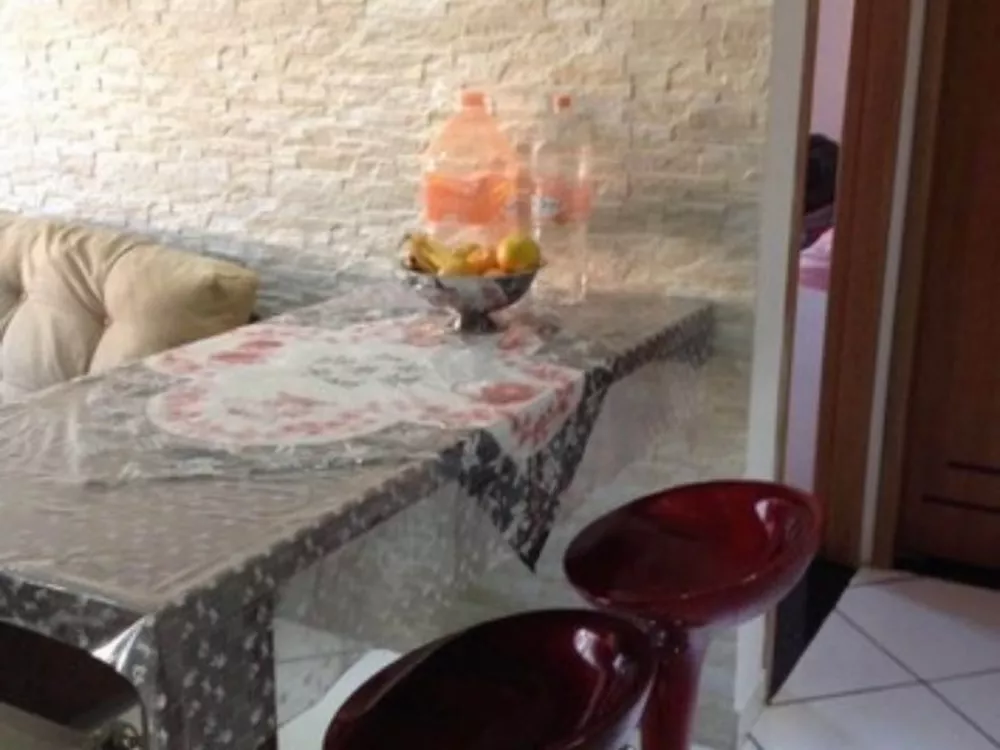 Apartamento, 3 quartos, 67 m² - Foto 2