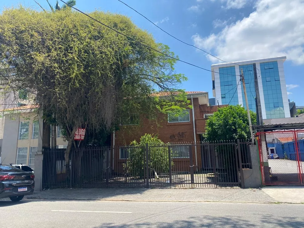 Prédio Inteiro, 480 m² - Foto 1