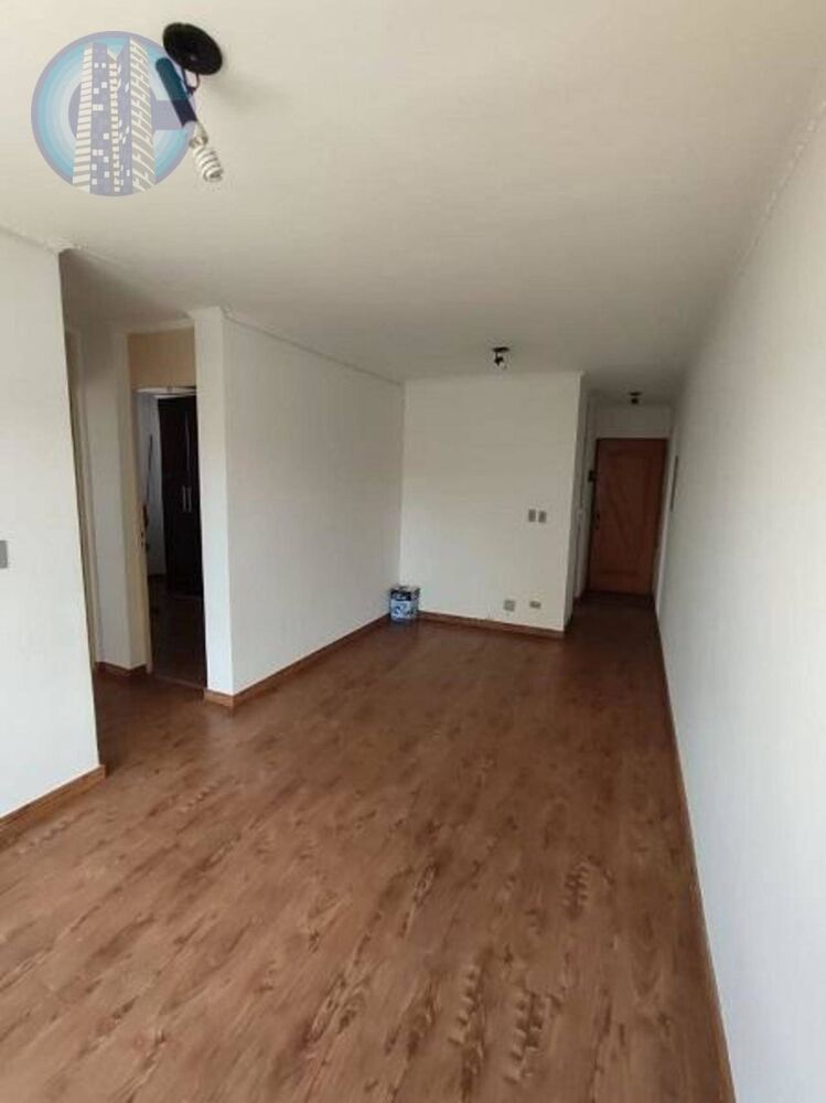 Apartamento, 2 quartos, 56 m² - Foto 2