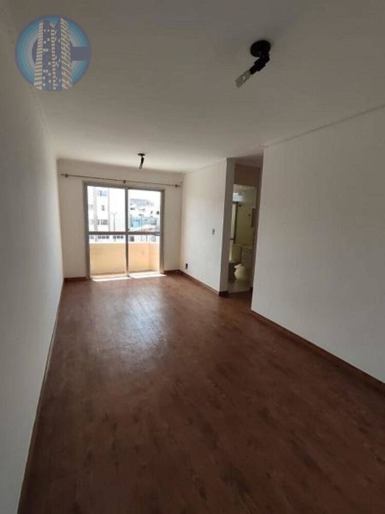 Apartamento, 2 quartos, 56 m² - Foto 1