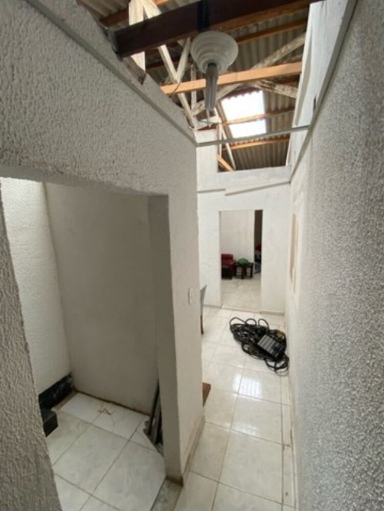 Depósito-Galpão, 750 m² - Foto 1