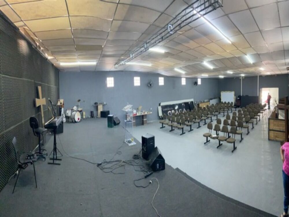 Depósito-Galpão, 750 m² - Foto 3