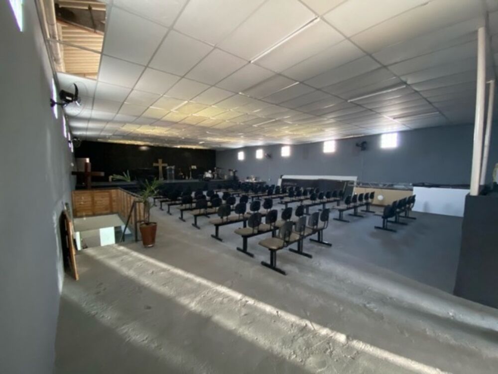Depósito-Galpão, 750 m² - Foto 2