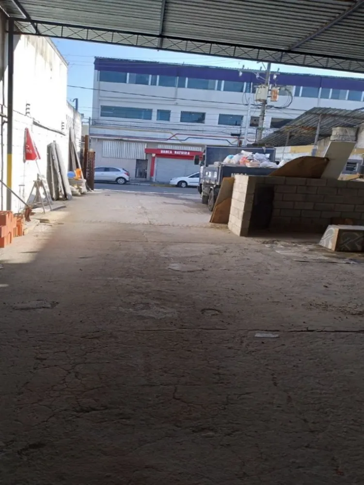 Depósito-Galpão, 350 m² - Foto 6