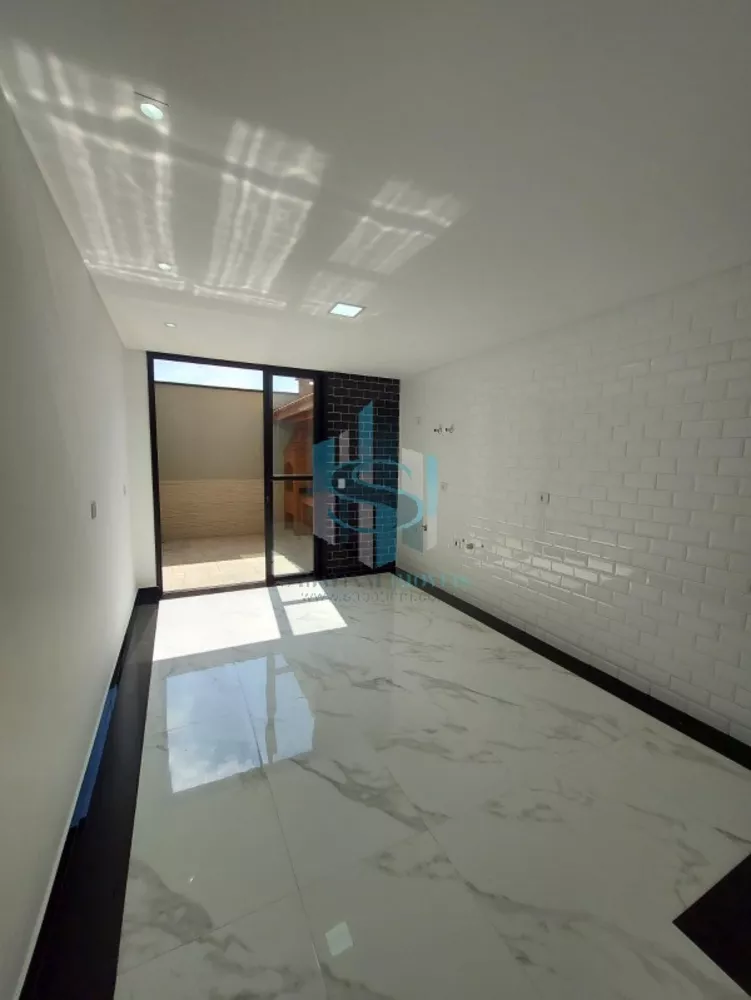 Casa, 3 quartos, 108 m² - Foto 2