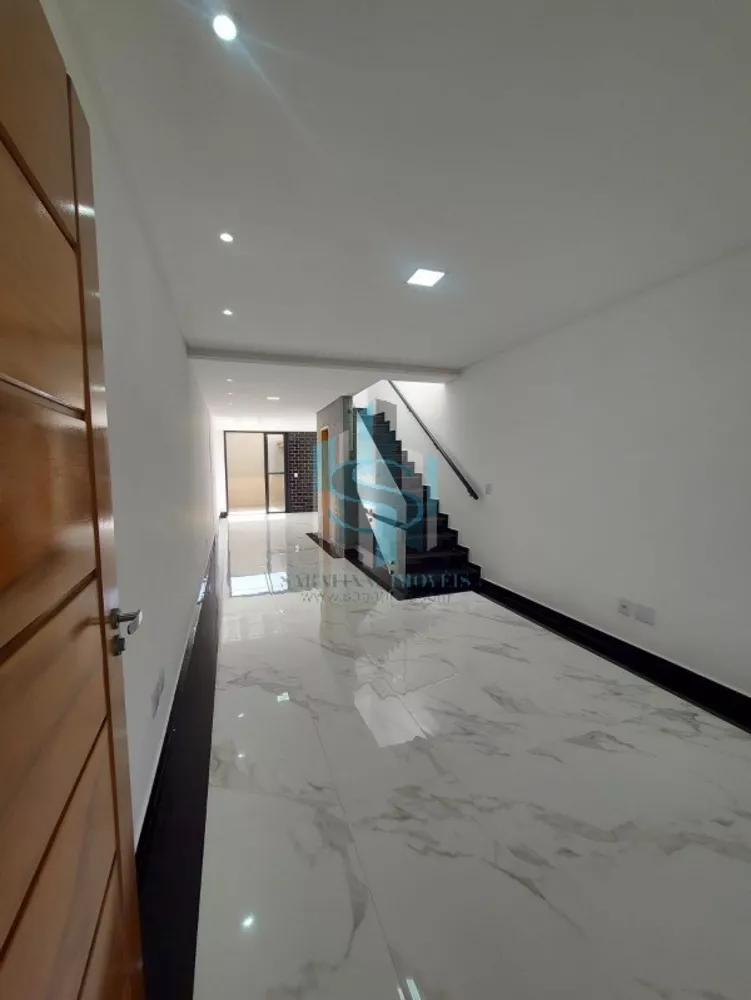 Casa, 3 quartos, 108 m² - Foto 4