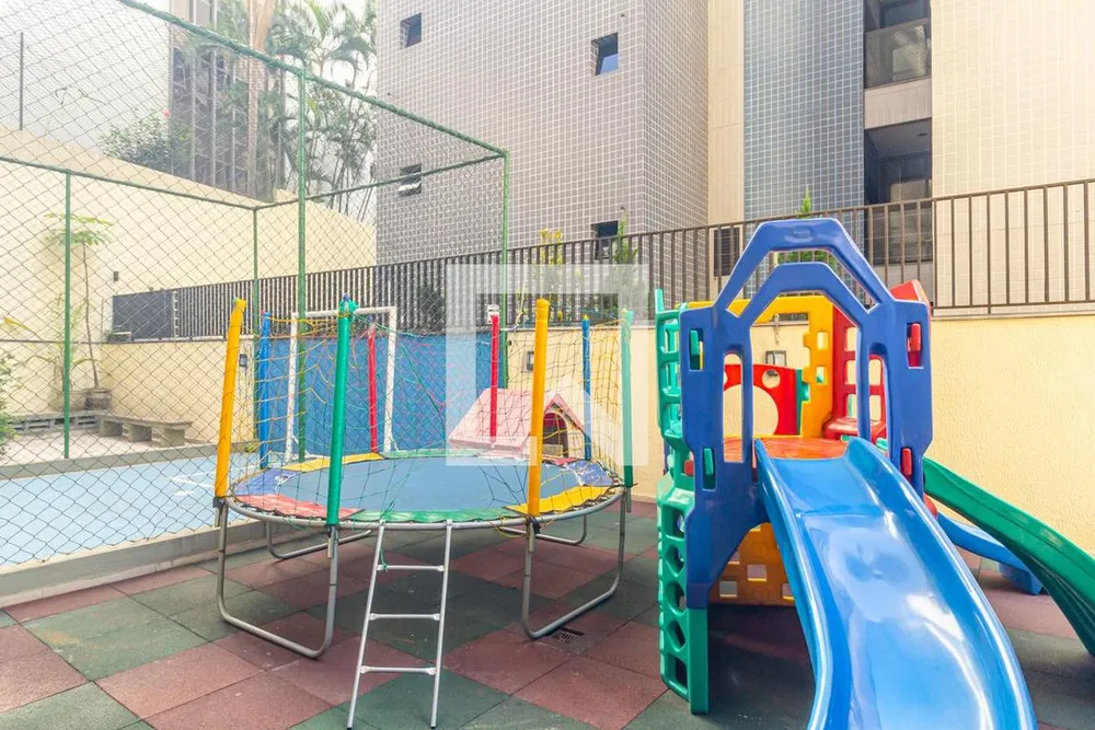 Apartamento, 4 quartos, 115 m² - Foto 1