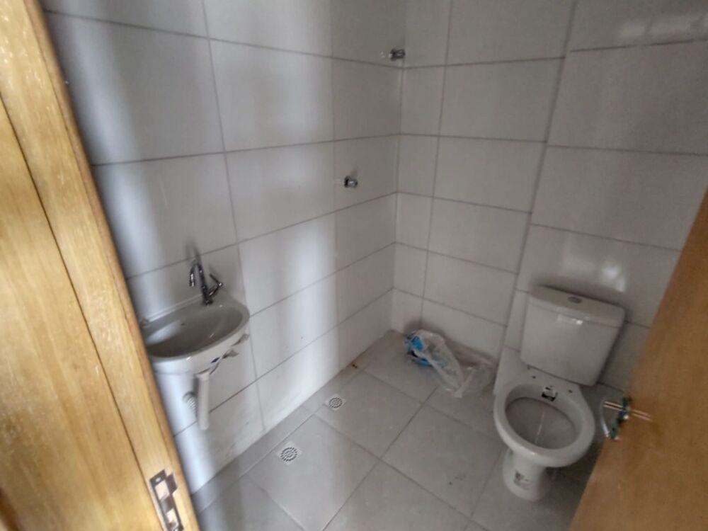 Apartamento, 2 quartos, 33 m² - Foto 7