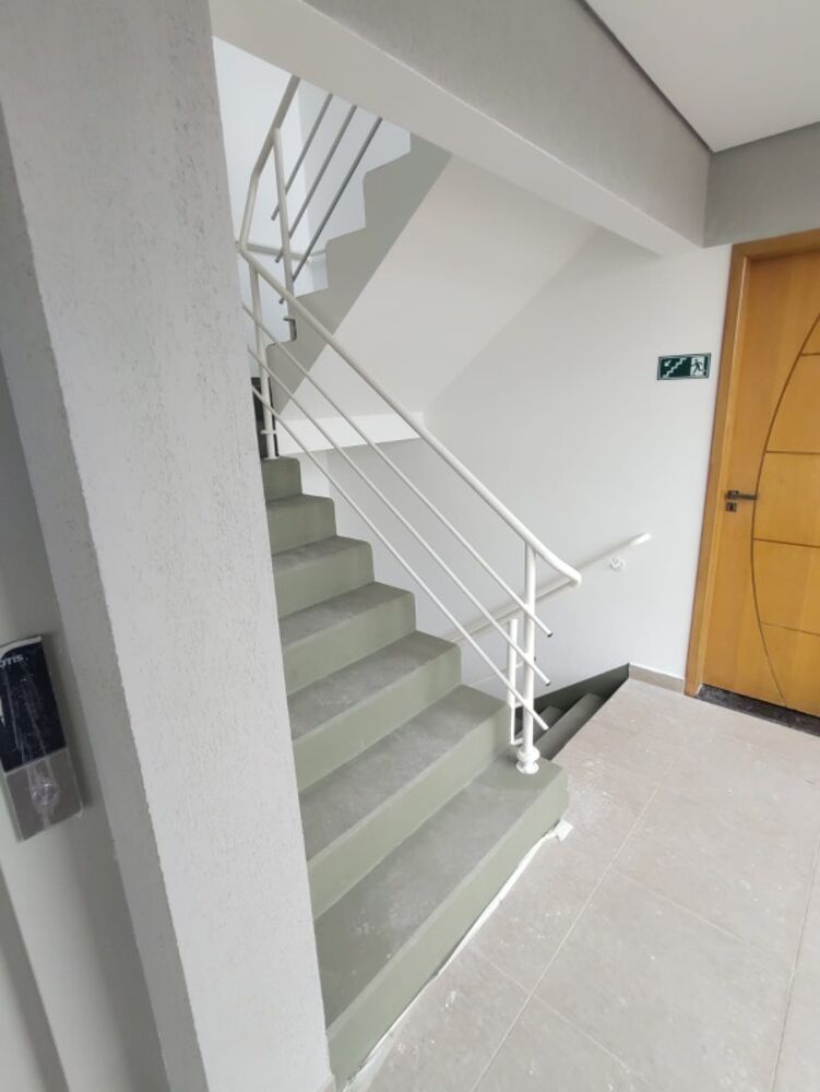 Apartamento, 2 quartos, 33 m² - Foto 1