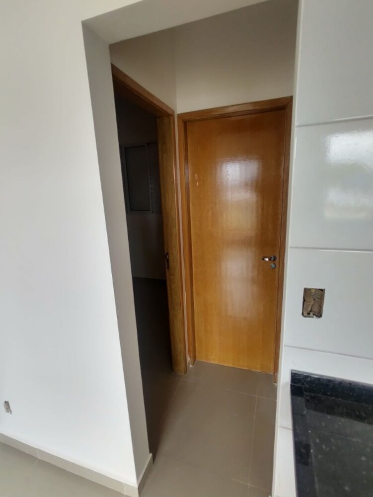 Apartamento, 2 quartos, 33 m² - Foto 3
