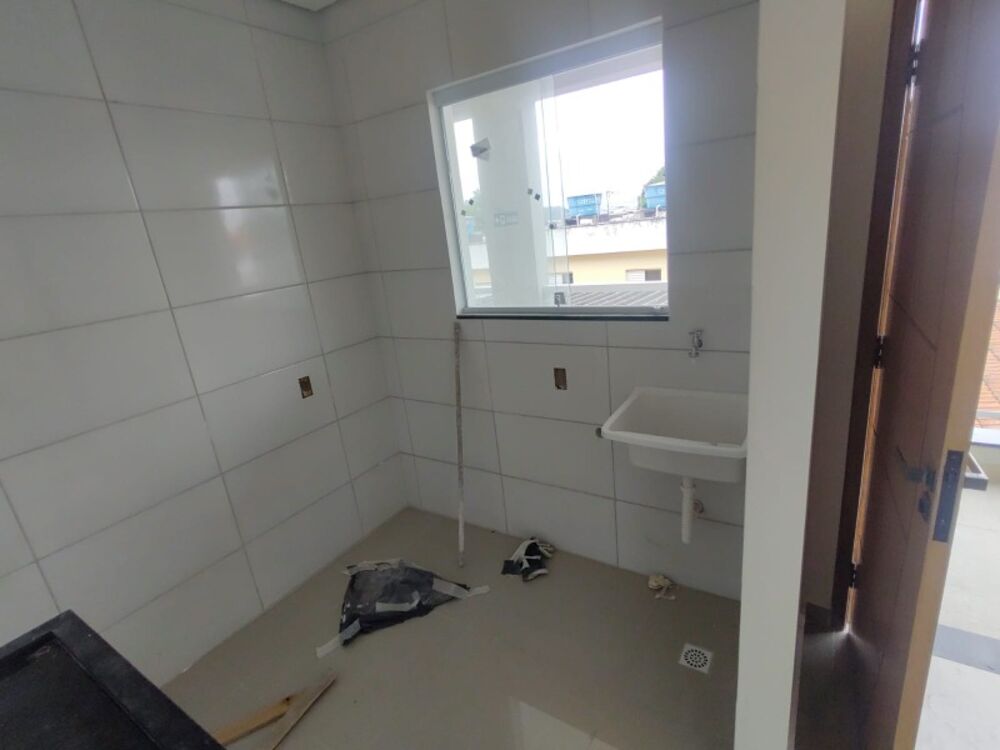 Apartamento, 2 quartos, 33 m² - Foto 12