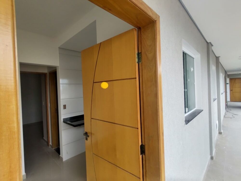 Apartamento, 2 quartos, 33 m² - Foto 11
