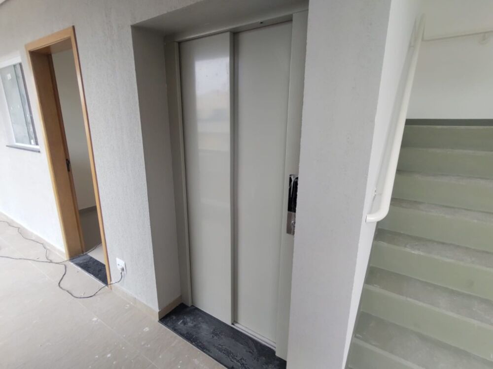 Apartamento, 2 quartos, 33 m² - Foto 6
