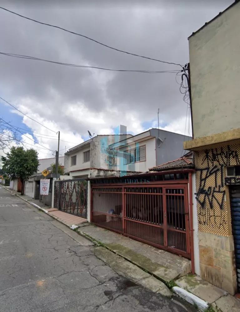 Terreno, 280 m² - Foto 1