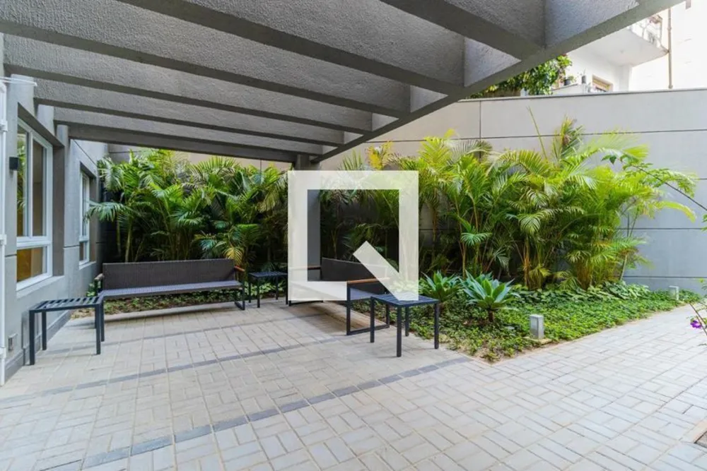 Kitnet-Studio, 28 m² - Foto 4