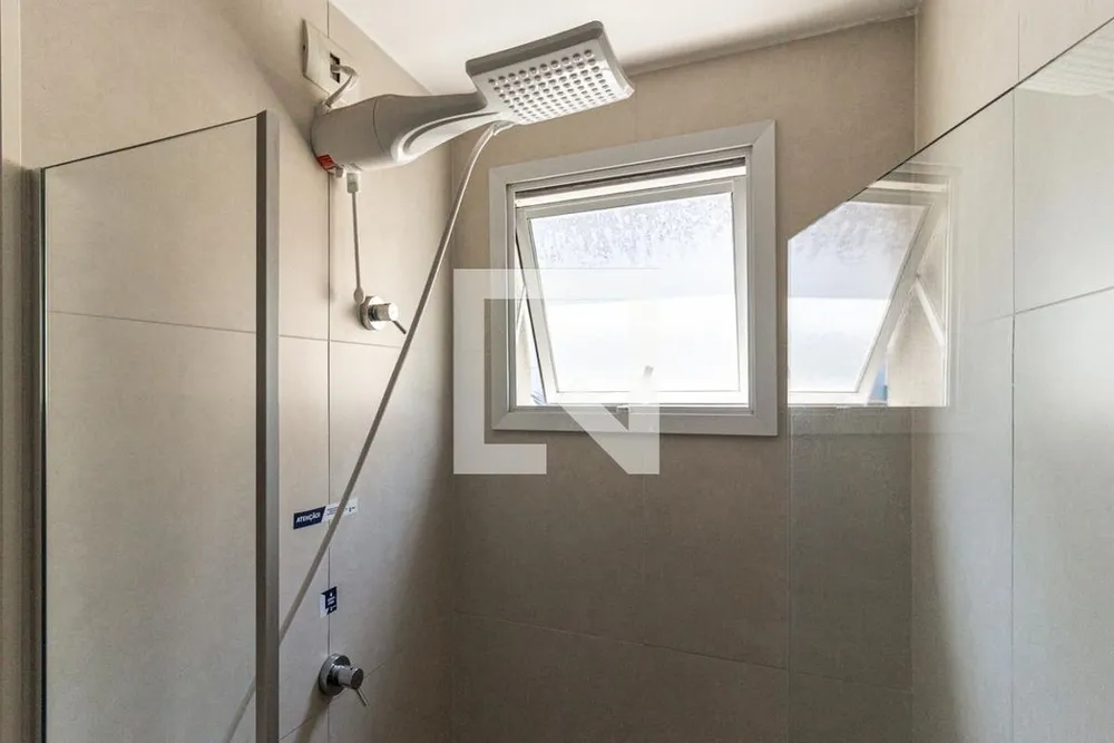 Kitnet-Studio, 28 m² - Foto 6