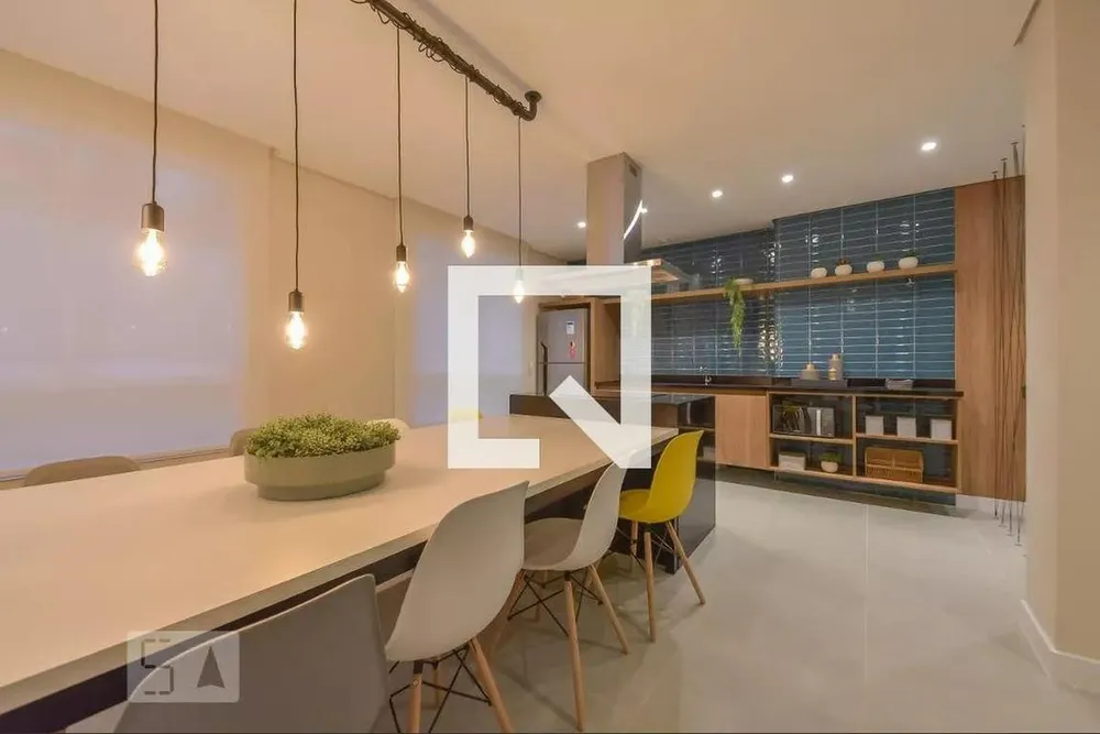 Kitnet-Studio, 28 m² - Foto 1