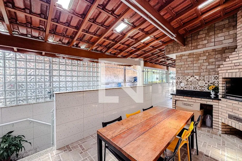 Casa, 3 quartos, 180 m² - Foto 6